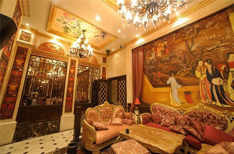 通化市高档KTV妹子质量哪家好 通化市高档KTV妹子质量哪家好