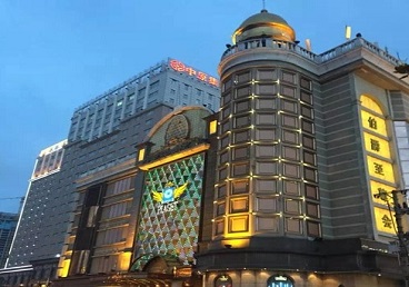 通化市最大顶级出名高端豪华KTV会所-皇冠伯爵KTV顶级体验点评